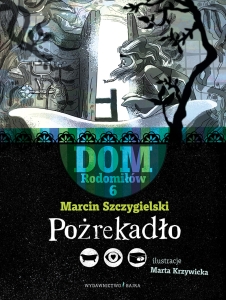 Pożrekadło