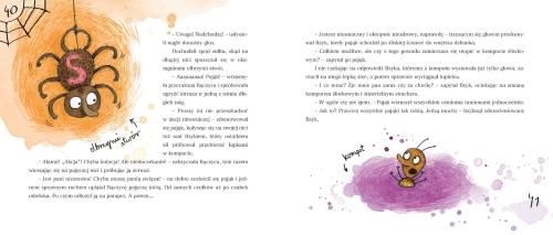 Roksana Jędrzejewska-Wróbel, Jona Jung, bajka, bajki, książki dla dzieci, bajki do czytania, Najlepsza Książka Dziecięca 2011, Lista Skarbów Muzeum Książki Dziecięcej, Bzyk Brzęk, Wydawnictwo Bajka, wydawnictwo dla dzieci