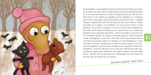 Florka. Listy do Józefiny, MiniMini, Roksana Jędrzejewska-Wróbel, Jona Jung, bajka, bajki, książki dla dzieci, Florka, Z pamiętnika ryjówki, MiniMini, Mejle do Klemensa, Listy do babci, Zapiski ryjówki, serial animowany, Wydawnictwo Bajka,