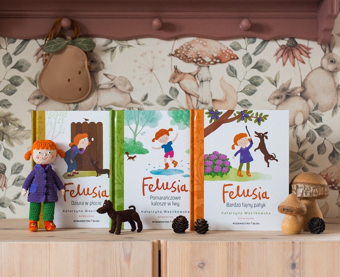 FELUSIA